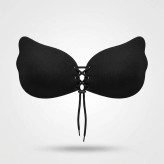 سوتین چسبی پروانه ای