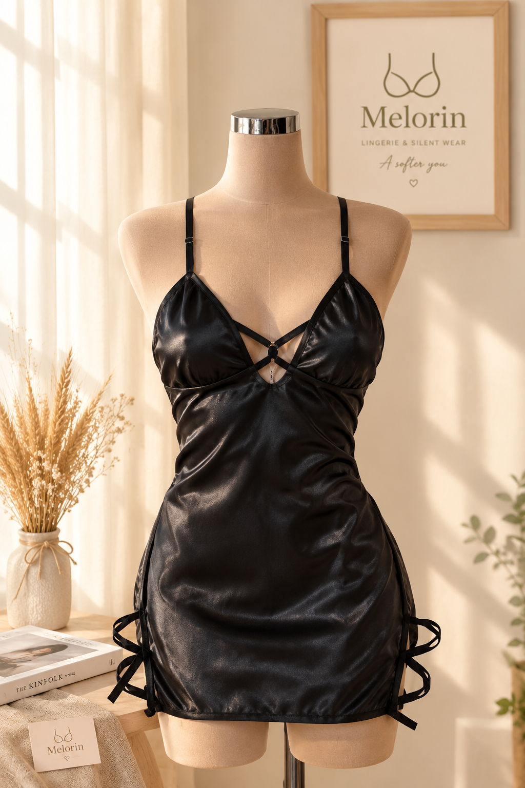 لباسخواب لاتکس کد 241