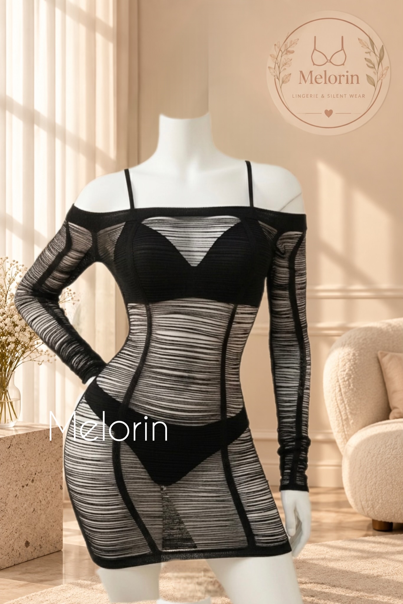 بادی پیراهنی ریشه ای