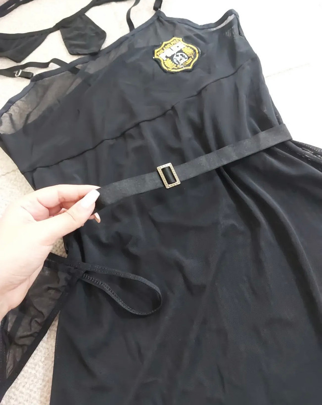 کاستوم پلیس بیگ سایز کد 9070